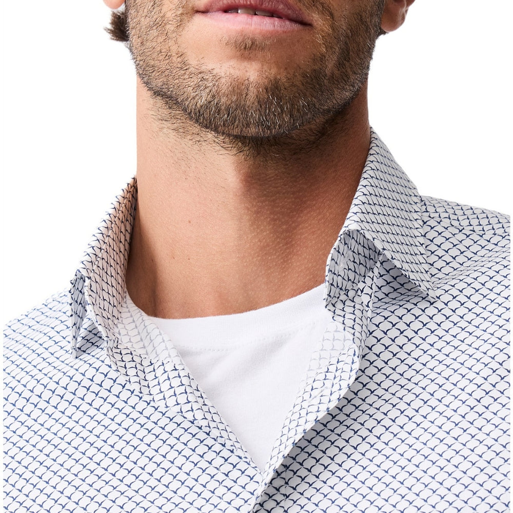 Fourviews Short Sleeve Shirt