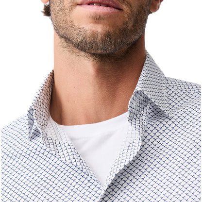 Fourviews Short Sleeve Shirt