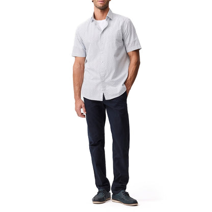 Fourviews SS Shirt