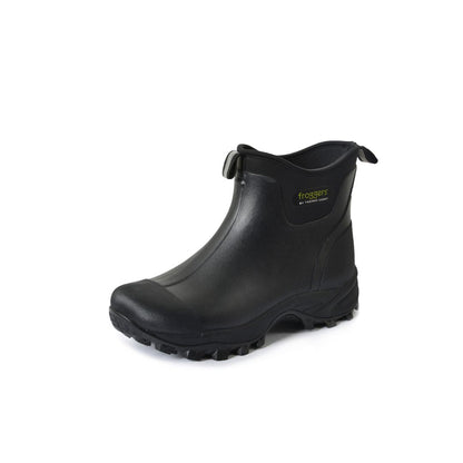 Froggers Adventure Lite Short Boot