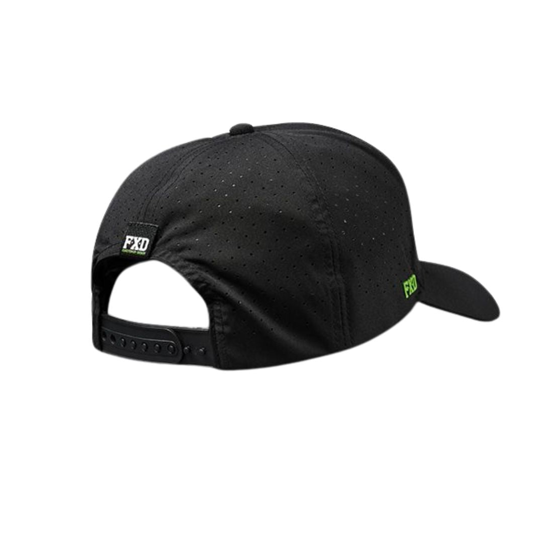 FXD CP-12™ Tech Baseball Cap