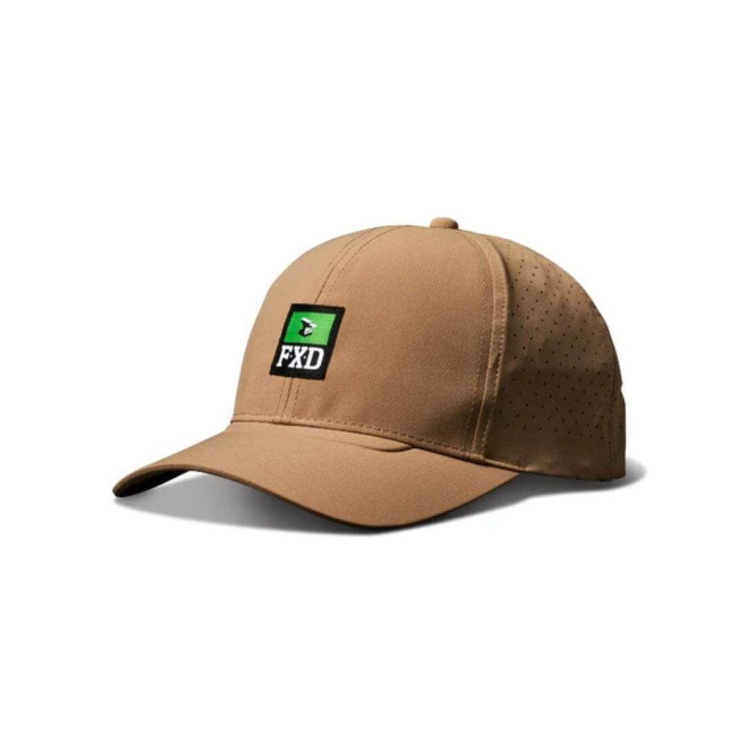 FXD CP-12™ Tech Baseball Cap