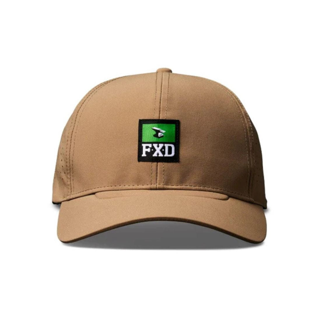 FXD CP-12™ Tech Baseball Cap