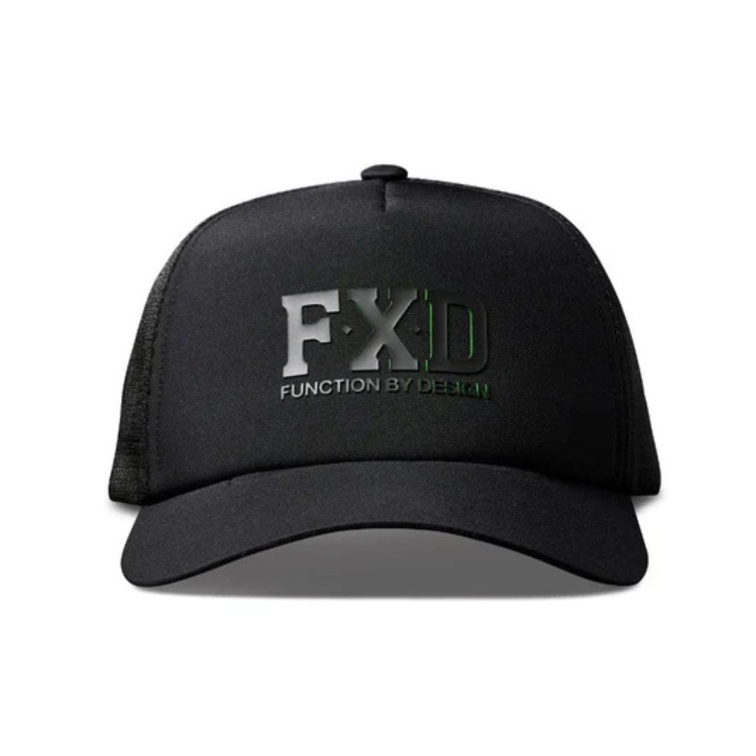 FXD CP-13™ Trucker Cap