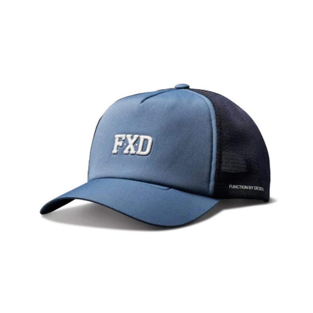 FXD CP-13™ Trucker Cap