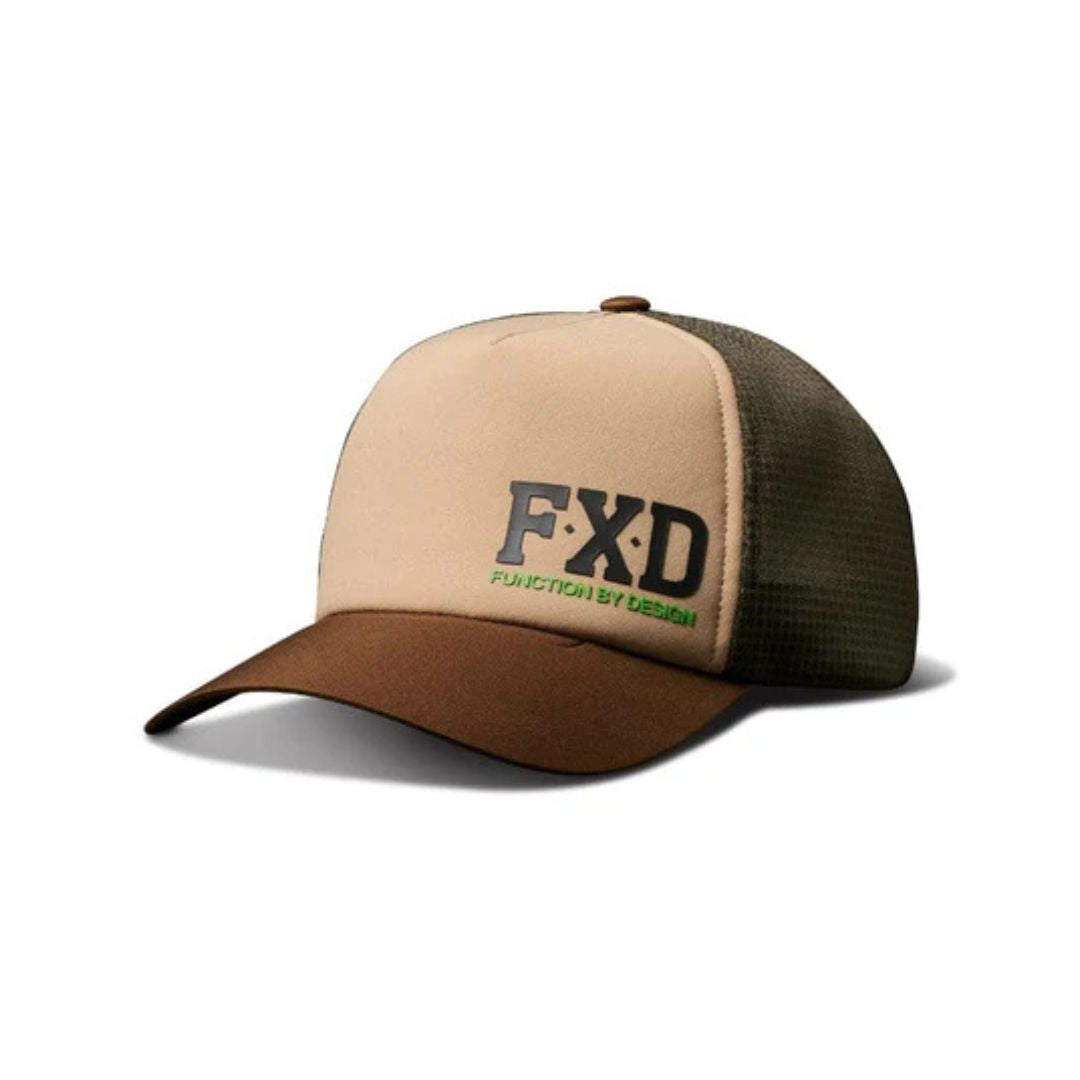 FXD CP-13™ Trucker Cap