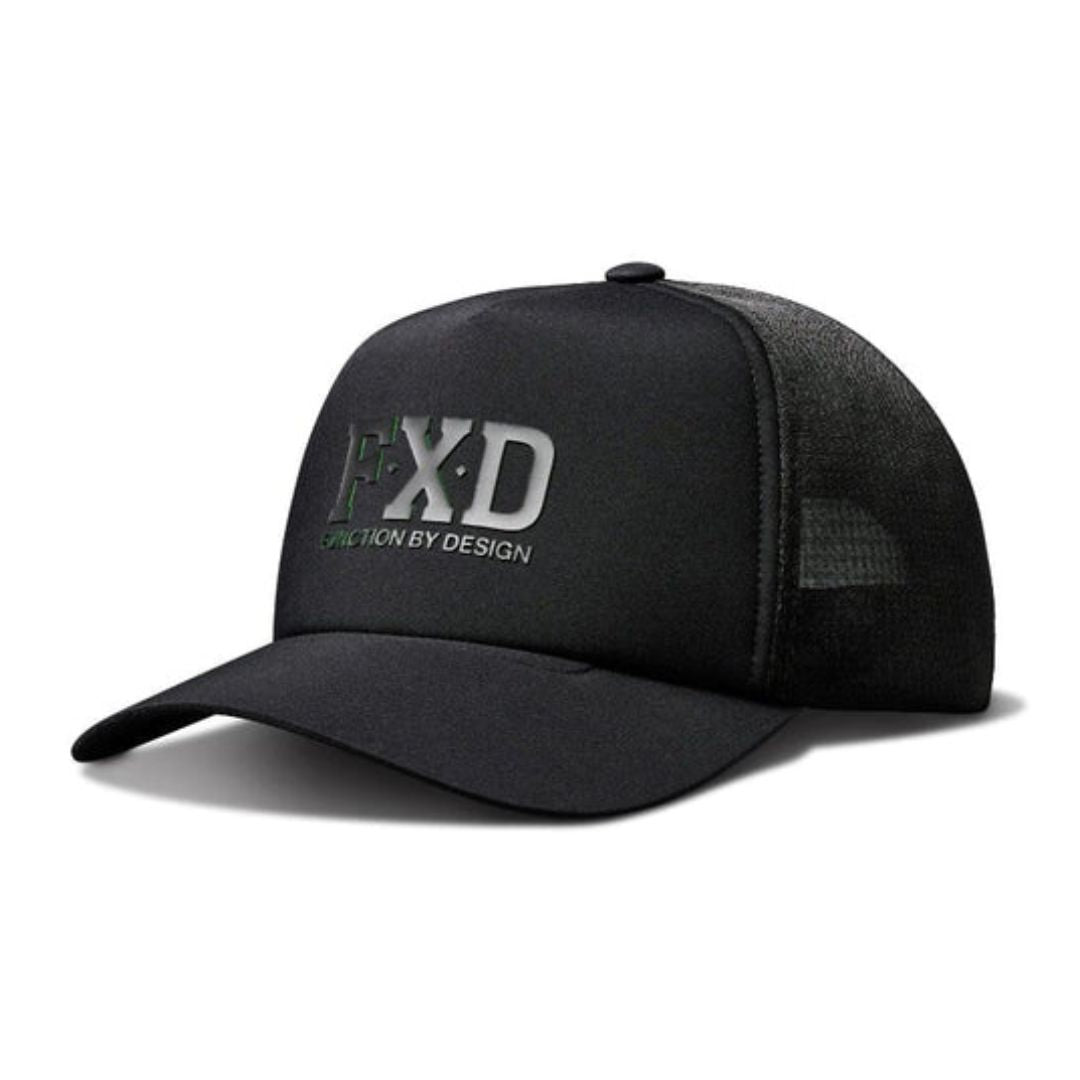 FXD CP-13™ Trucker Cap