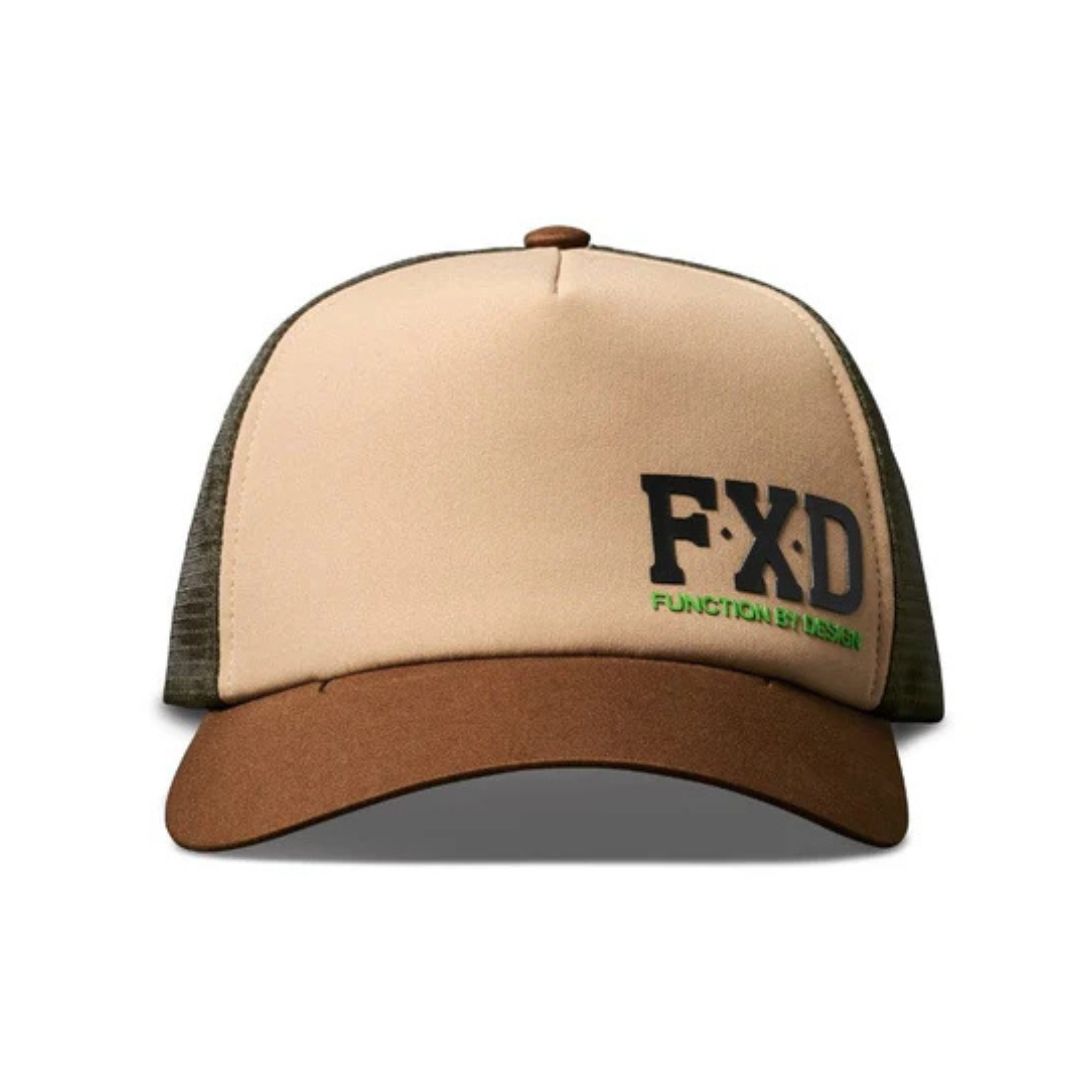 FXD CP-13™ Trucker Cap