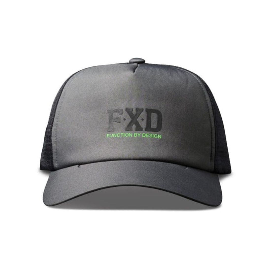 FXD CP-13™ Trucker Cap