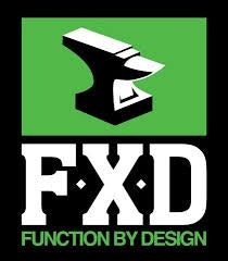 FXD LS-1™ Lightweight Work Short Workwear by FXD Workwear | The Bloke Shop