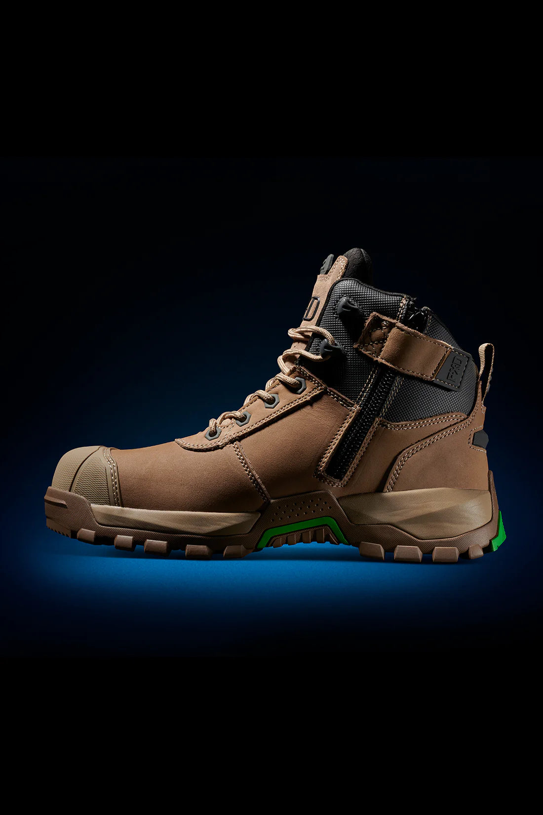 FXD WB-2™ Work Boot Workboots by FXD Workwear | The Bloke Shop