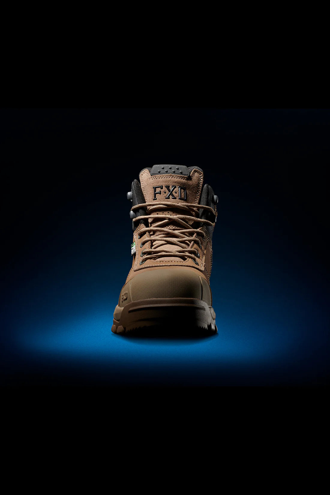 FXD WB-2™ Work Boot Workboots by FXD Workwear | The Bloke Shop