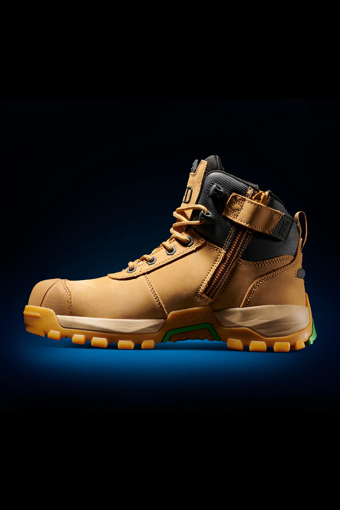 FXD WB-2™ Work Boot Workboots by FXD Workwear | The Bloke Shop