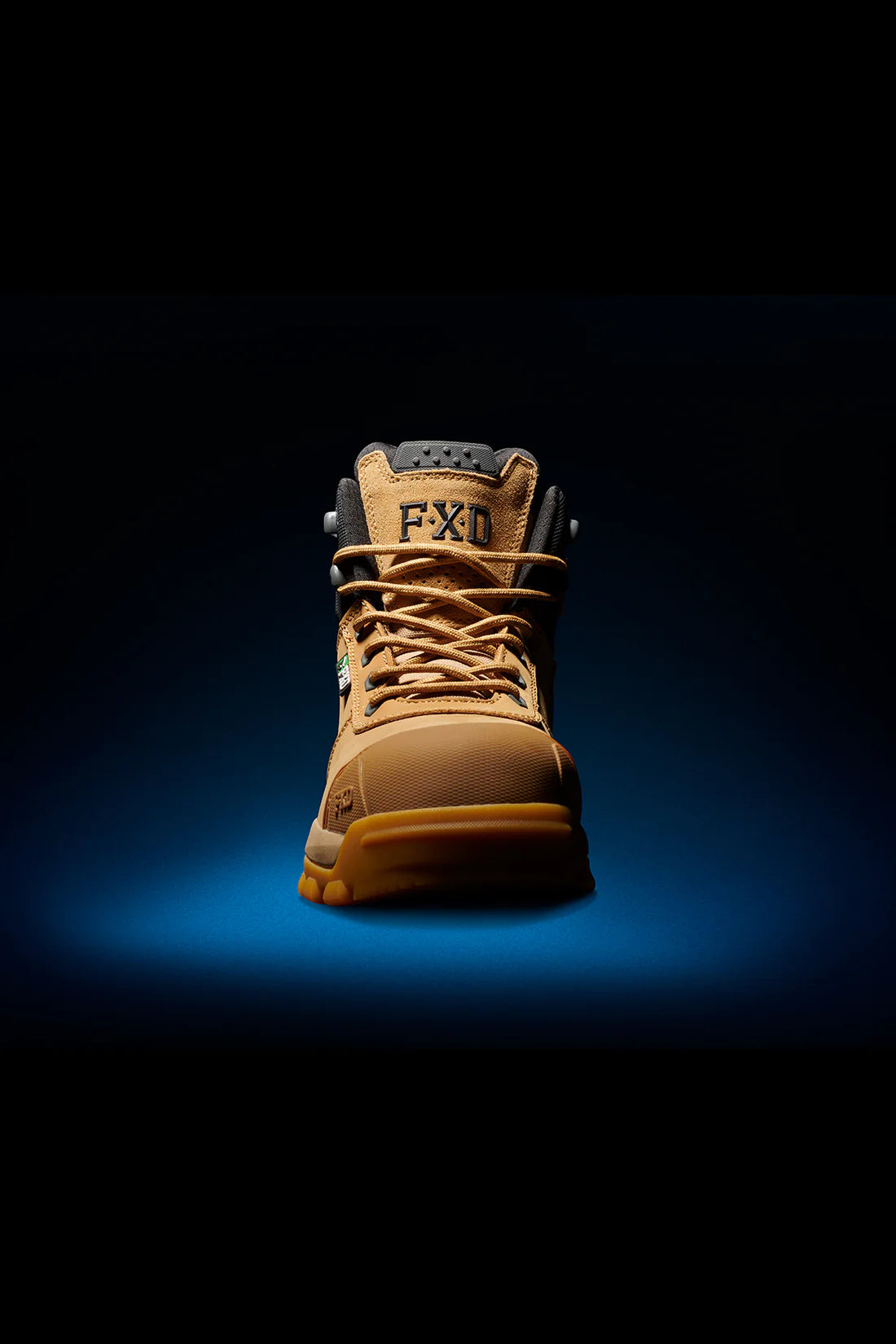 FXD WB-2™ Work Boot Workboots by FXD Workwear | The Bloke Shop