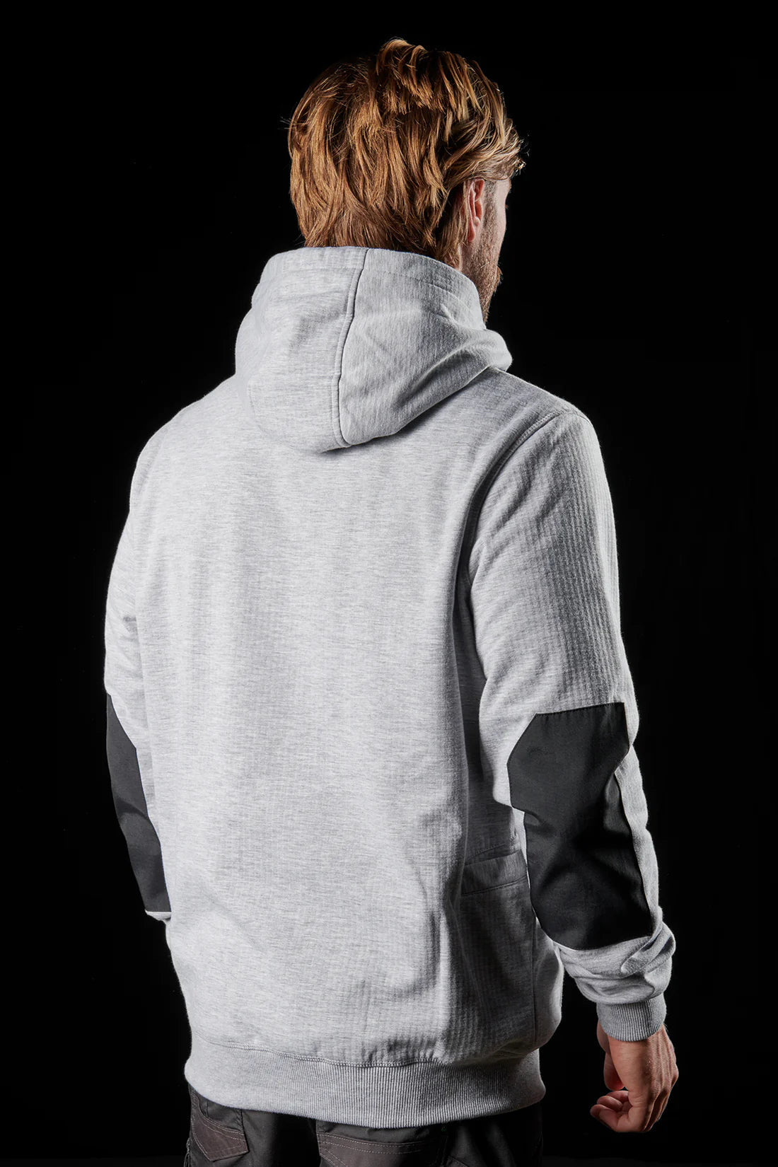 Breathable Hoodie