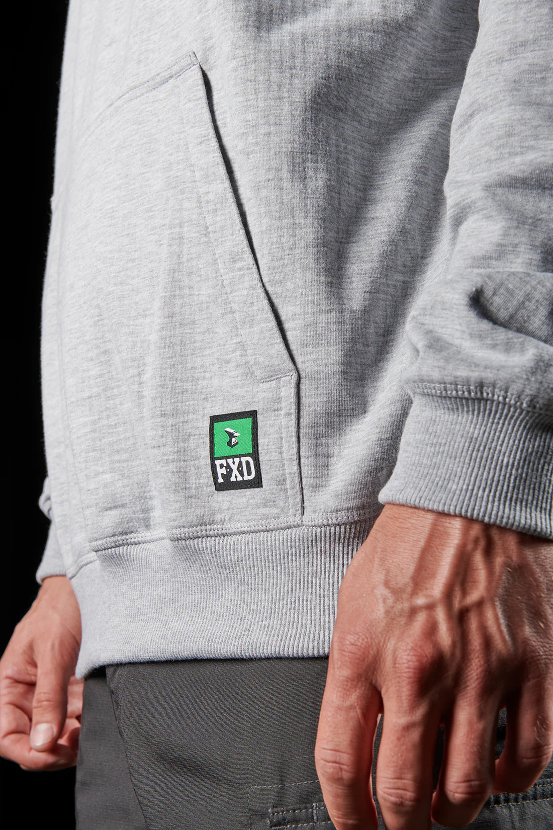 FXD Work Hoodie