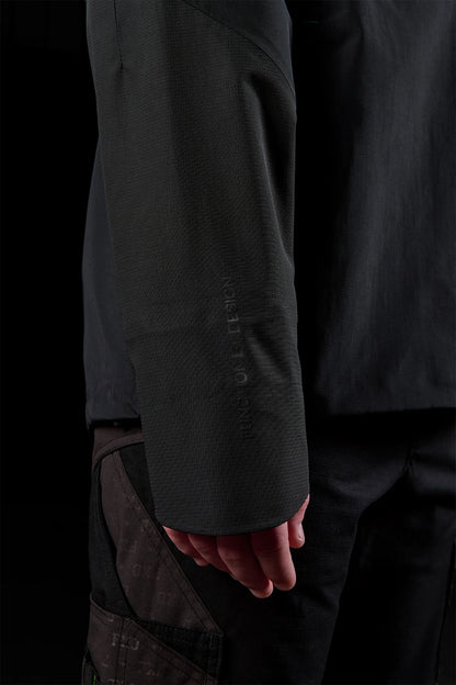 FXD WO-2™ Three Layer Bonded Rain Jacket