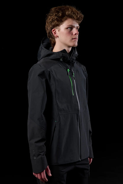 FXD WO-2™ Three Layer Bonded Rain Jacket