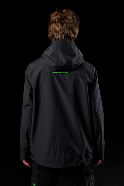 FXD WO-2™ Three Layer Bonded Rain Jacket