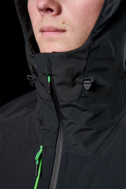 FXD WO-2™ Three Layer Bonded Rain Jacket