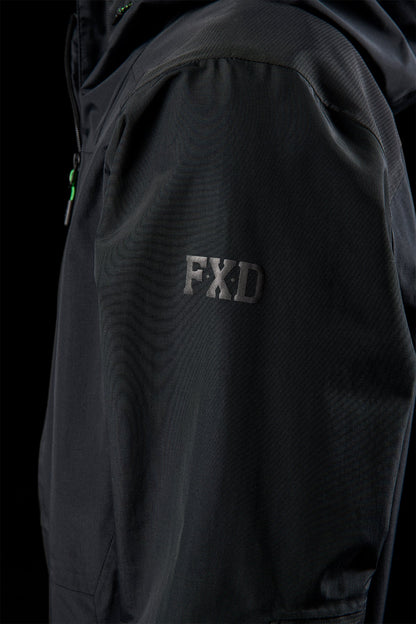 FXD WO-2™ Three Layer Bonded Rain Jacket
