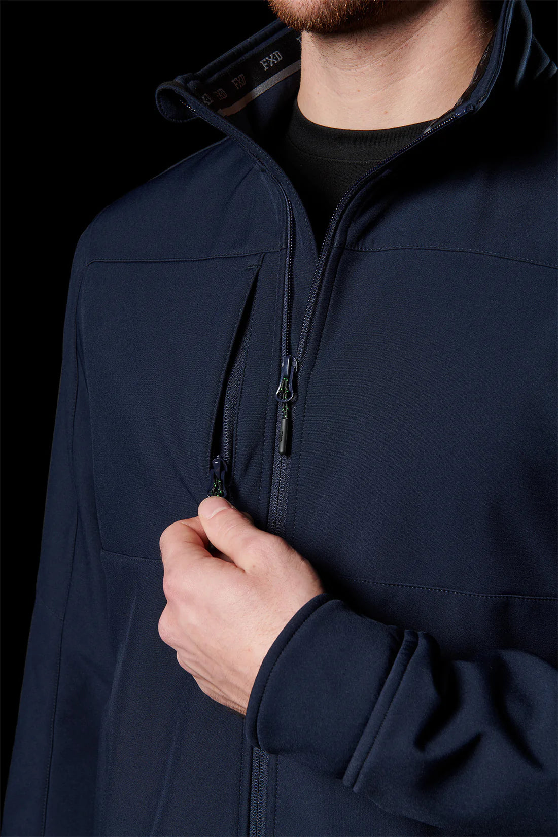 FXD WO-3™ Work Jacket