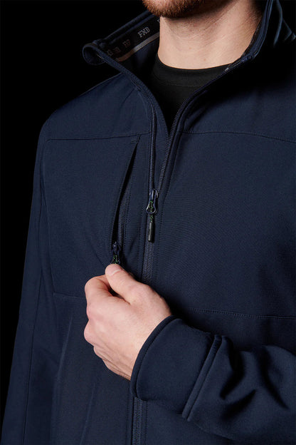 FXD WO-3™ Work Jacket