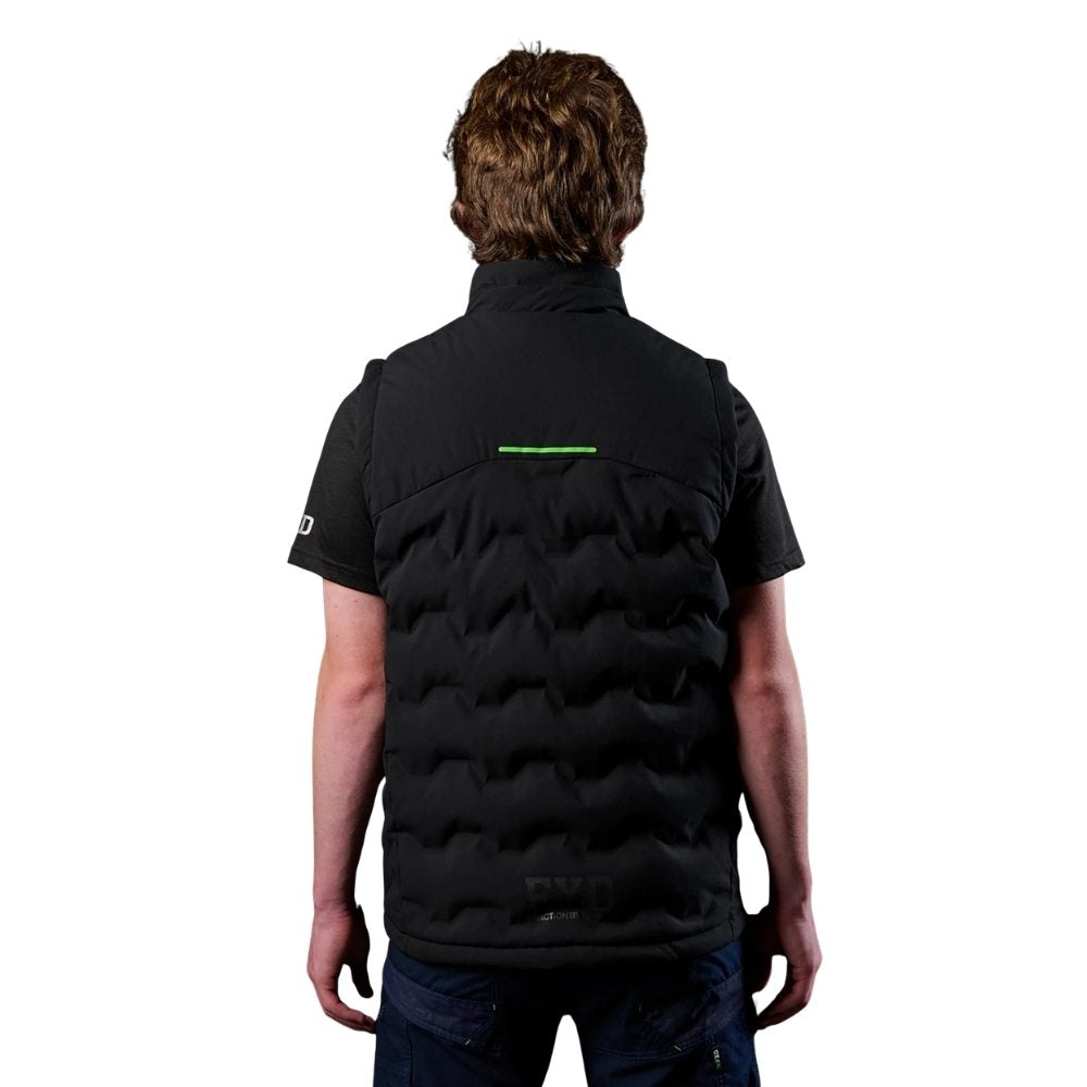 FXD WO-6™ Insulated Vest