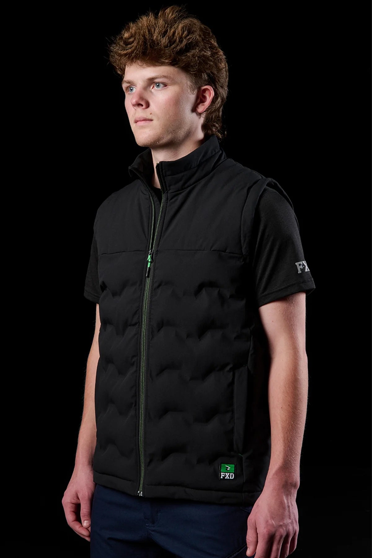 FXD WO-6™ Insulated Vest