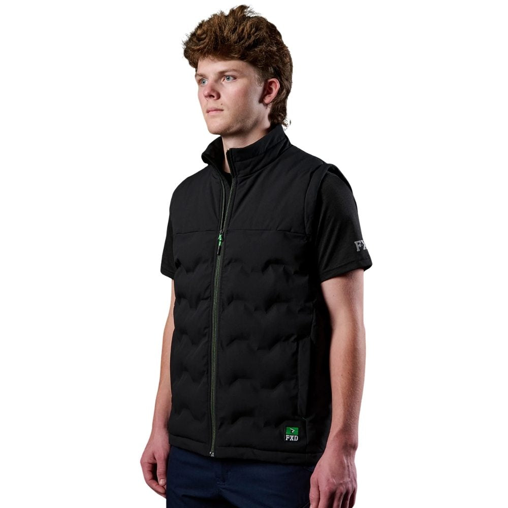 FXD WO-6™ Insulated Vest