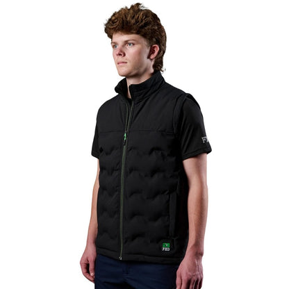 FXD WO-6™ Insulated Vest