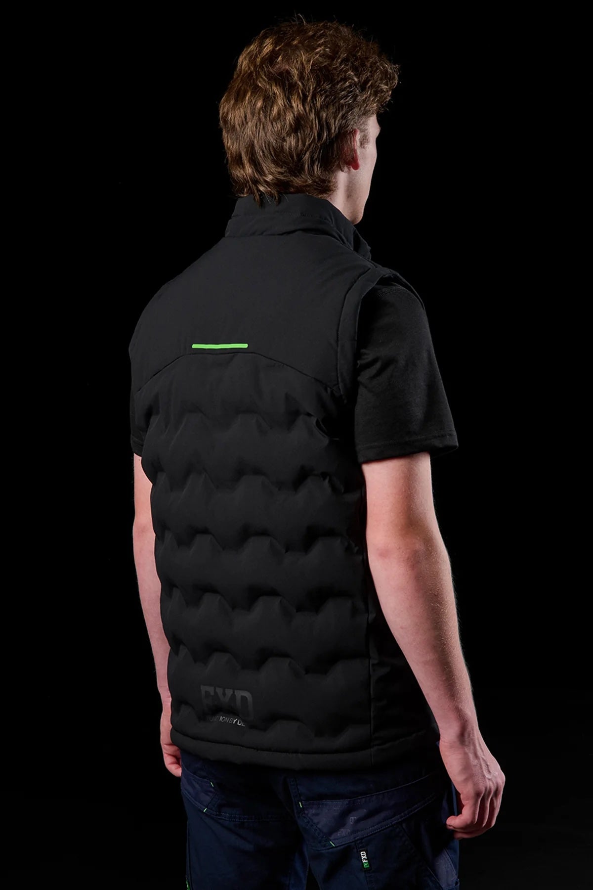FXD WO-6™ Insulated Vest