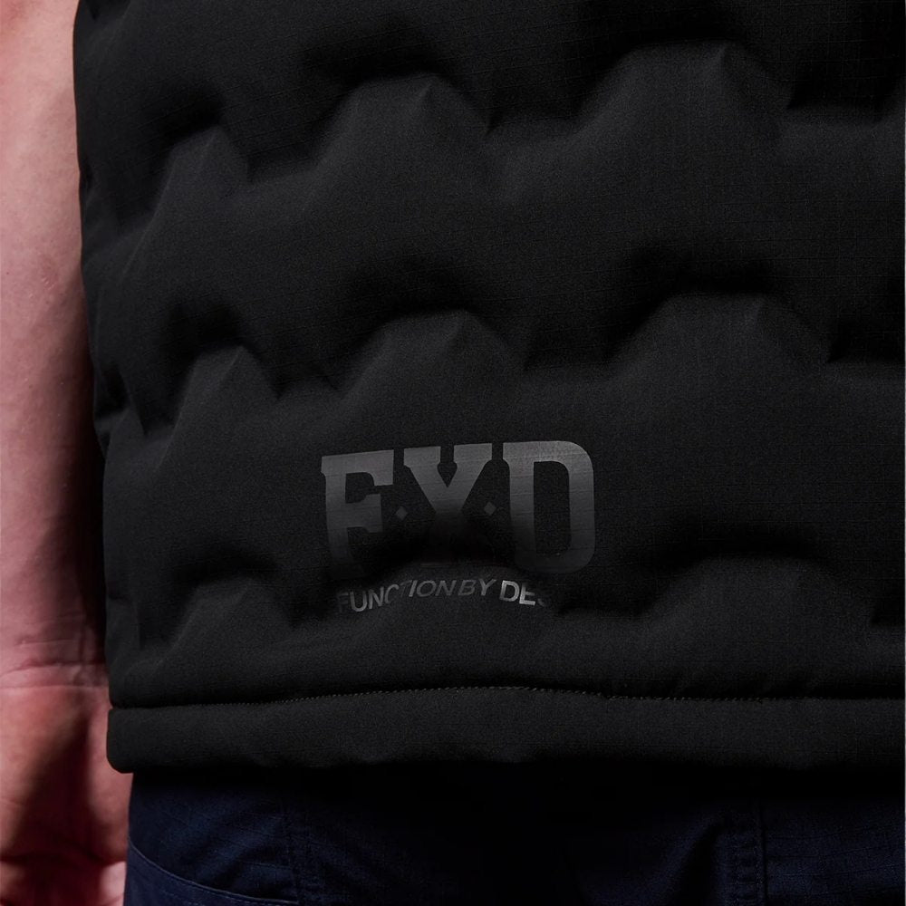 FXD WO-6™ Insulated Vest