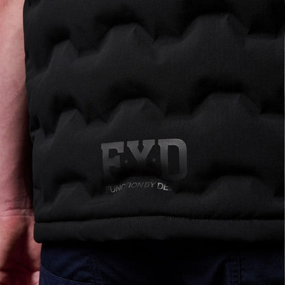 FXD WO-6™ Insulated Vest