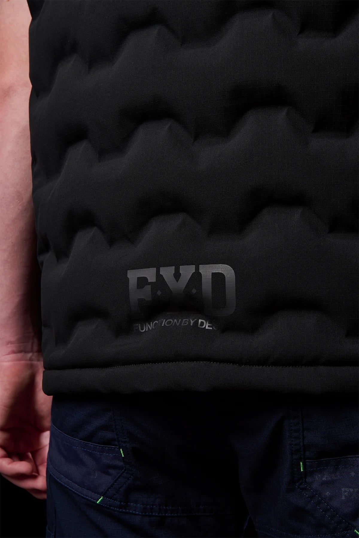 FXD WO-6™ Insulated Vest