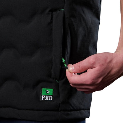FXD WO-6™ Insulated Vest