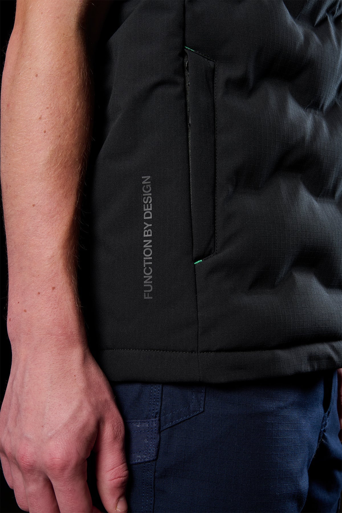 FXD WO-6™ Insulated Vest