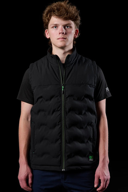 FXD WO-6™ Insulated Vest