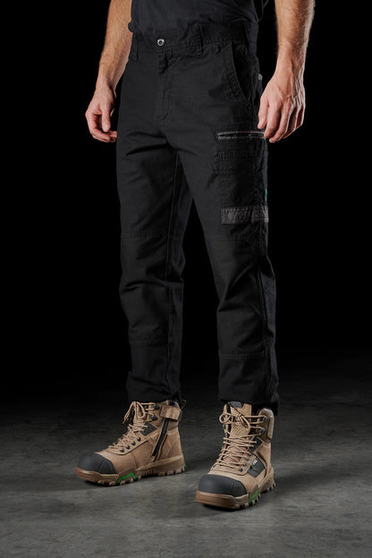 FXD Work Pants WP3 - black