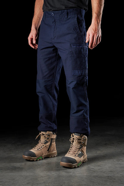 FXD Work Pants WP3 - navy