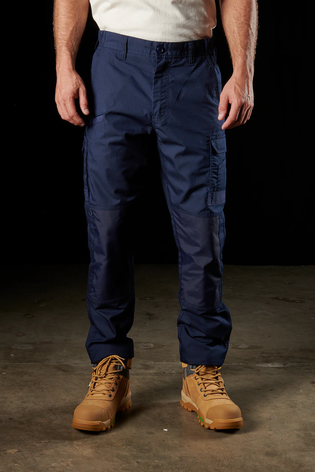 FXD Work Pants WP5 - navy