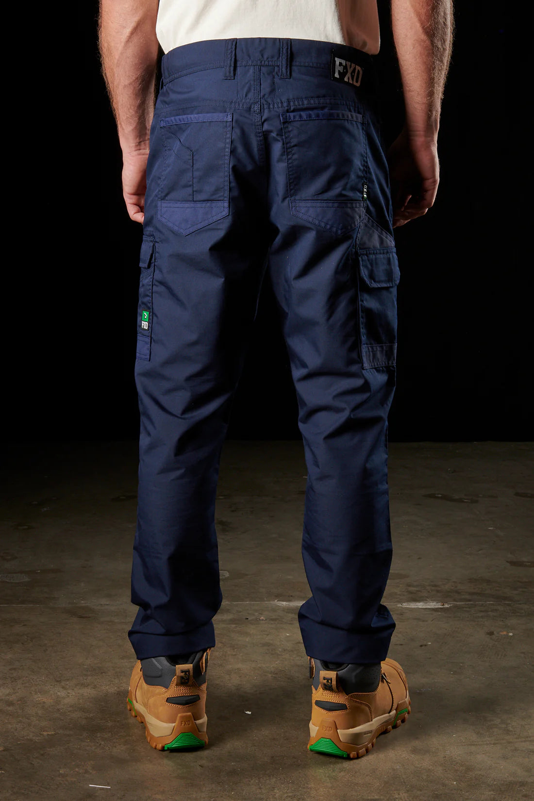 FXD Work Pants WP5