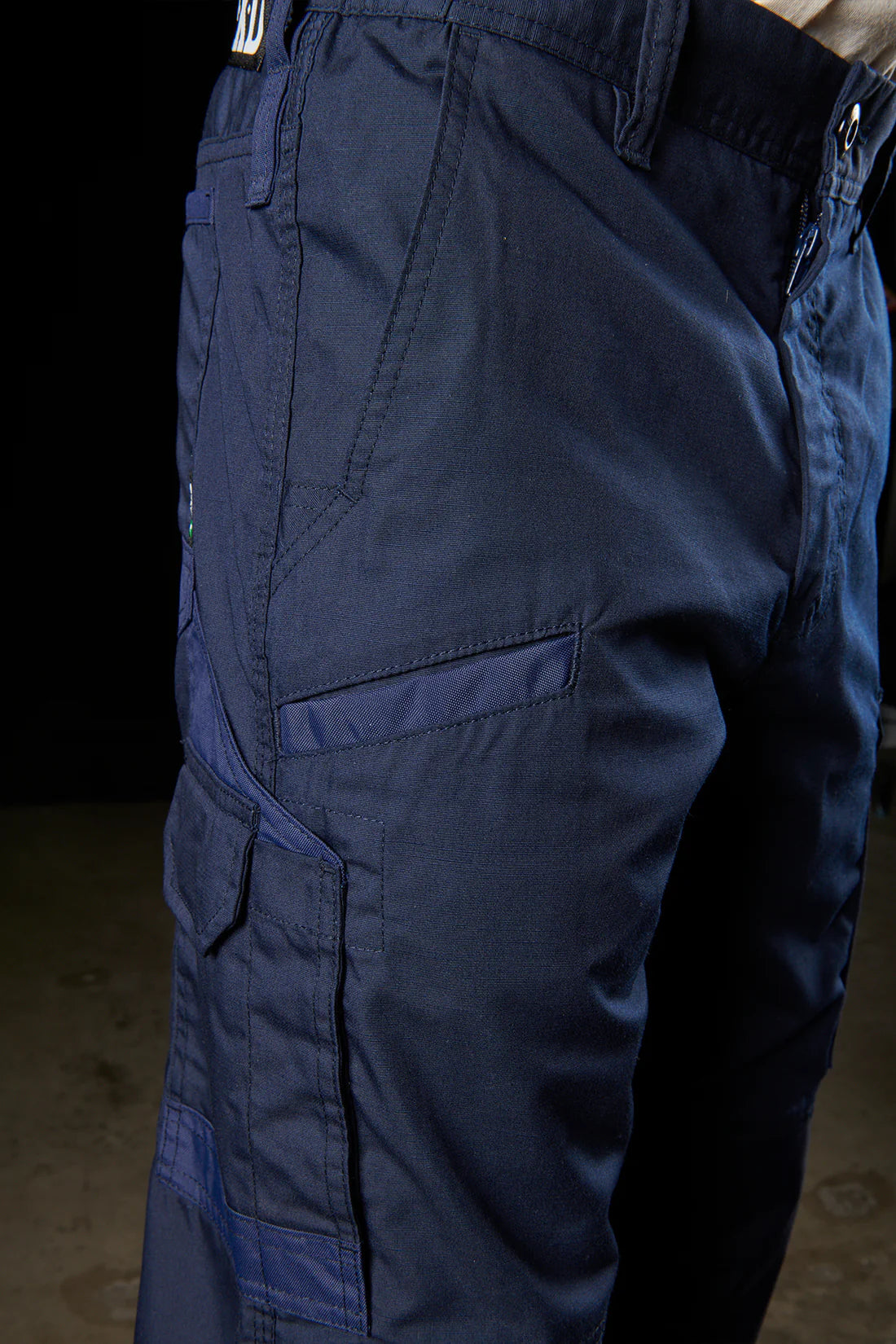 FXD Work Pants WP5 - navy