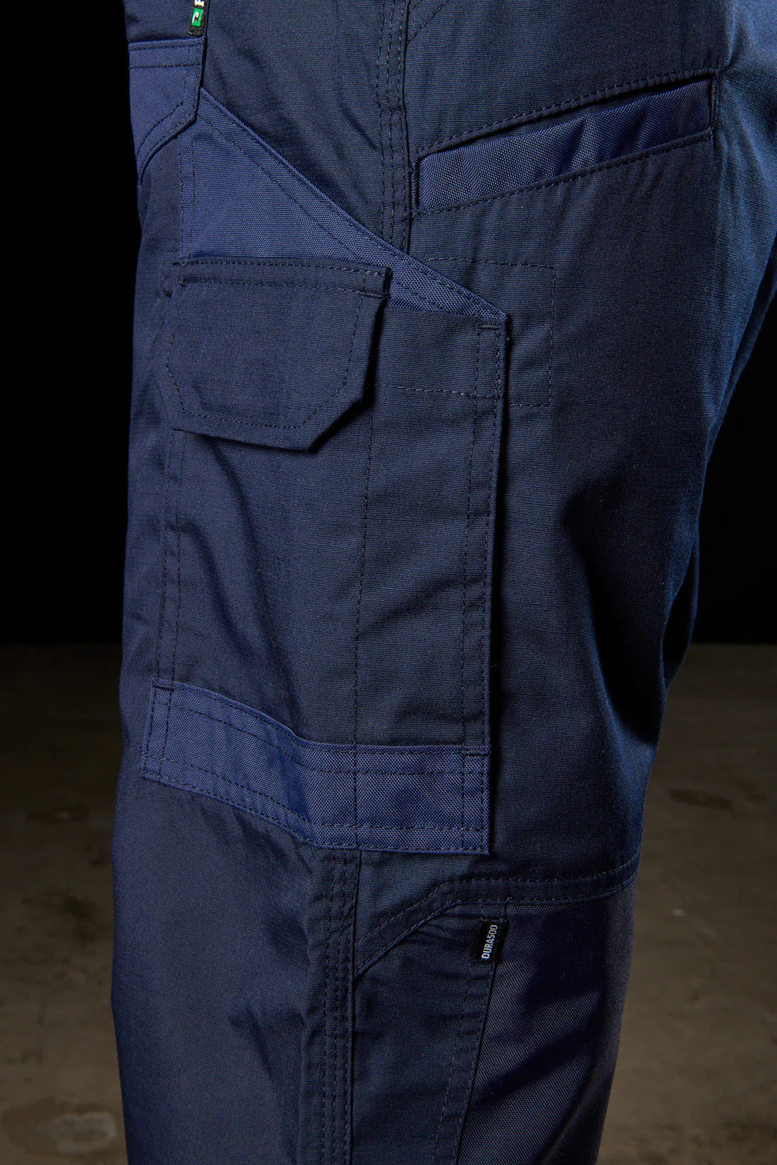 FXD Work Pants WP5 - Navy Adeladie