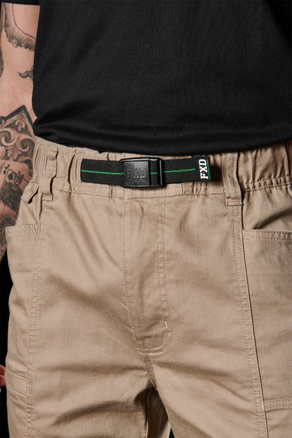 FXD WP-6™ Elastic Waist Work Pant Workwear by FXD Workwear | The Bloke Shop