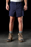 FXD WS-2™ Work Short