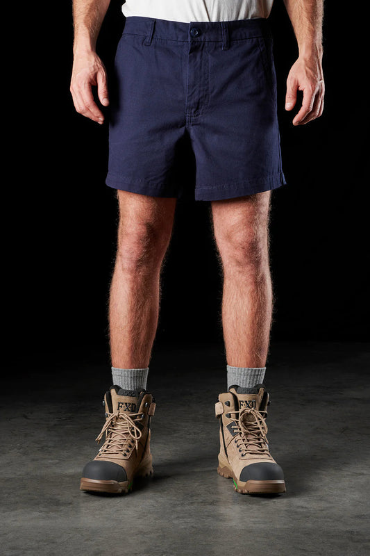 FXD WS-2™ Work Short Workwear by FXD Workwear | The Bloke Shop