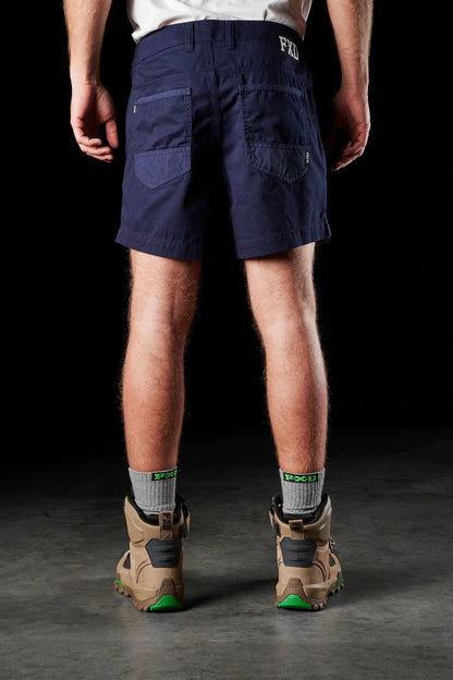 FXD WS-2™ Work Short Workwear by FXD Workwear | The Bloke Shop