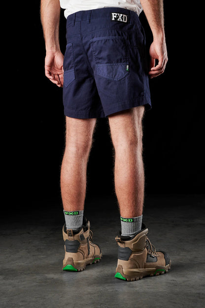FXD WS-2™ Work Short Workwear by FXD Workwear | The Bloke Shop