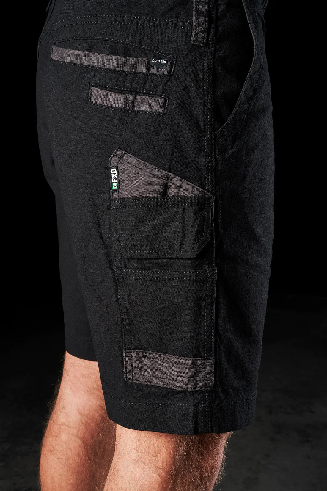 FXD WS-3™ Work Short Workwear by FXD Workwear | The Bloke Shop